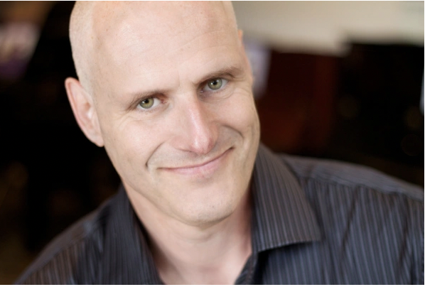 CSO- Andrew Greenwood